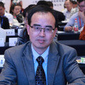 温弘 博士 金年会诚信至上生物医药15周年庆典活动