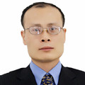 谷晓辉 博士 金年会诚信至上生物医药15周年庆典活动