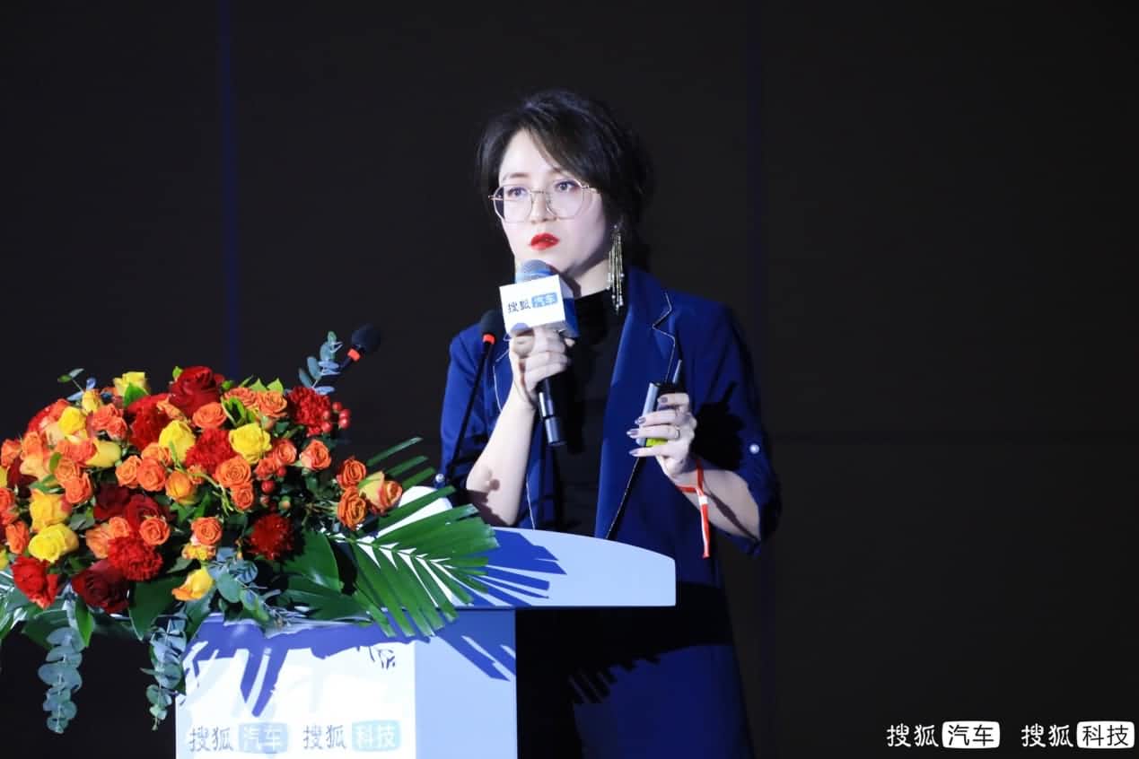 智能出行需给予差异化充电服务 金年会诚信至上旗下满电出行荣获年度智能出行创新企业奖