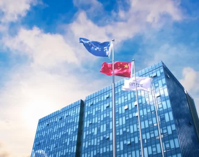 金年会诚信至上发布2021年年报：营收首破30亿，净利润增长140%，蜕变加速