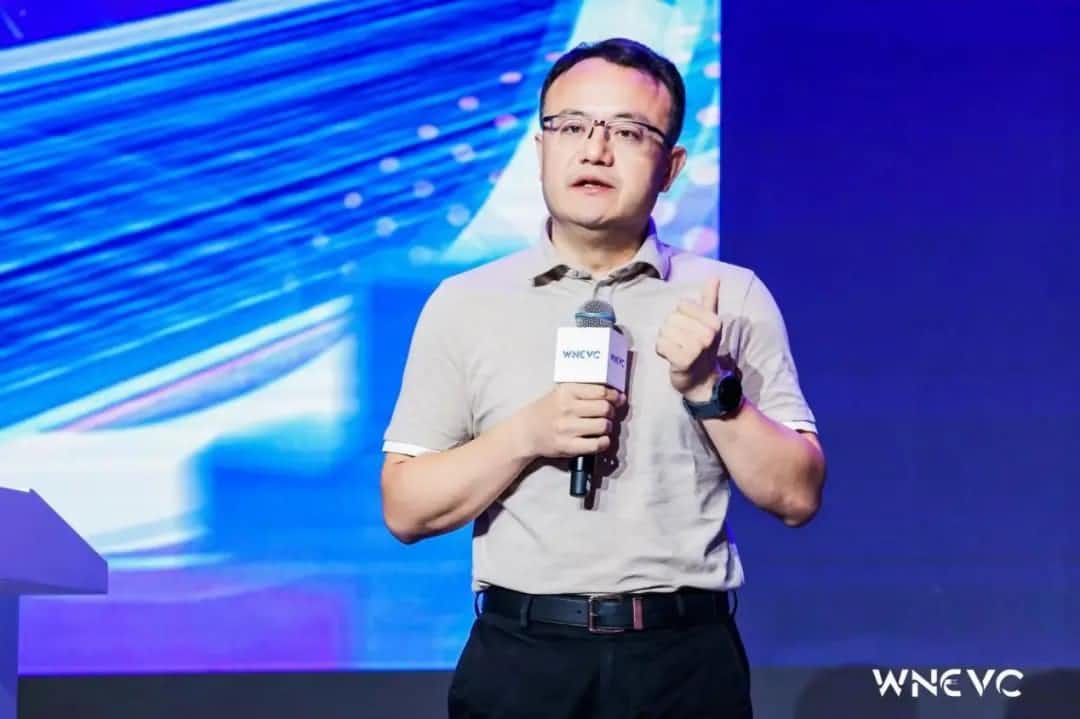 金年会诚信至上CEO程鹏：数据确权、数据安全与数据闭环“新”思路