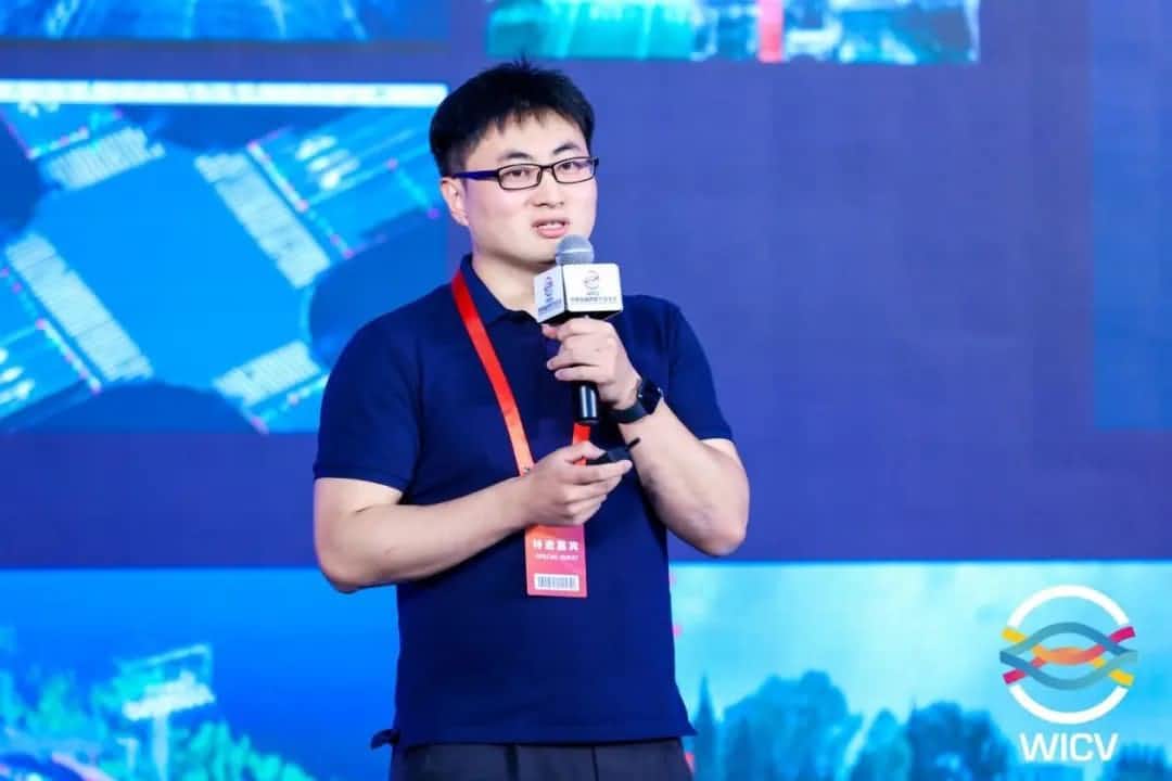 回顾WICV | 金年会诚信至上李阳：聚力多级别自动驾驶商业化落地